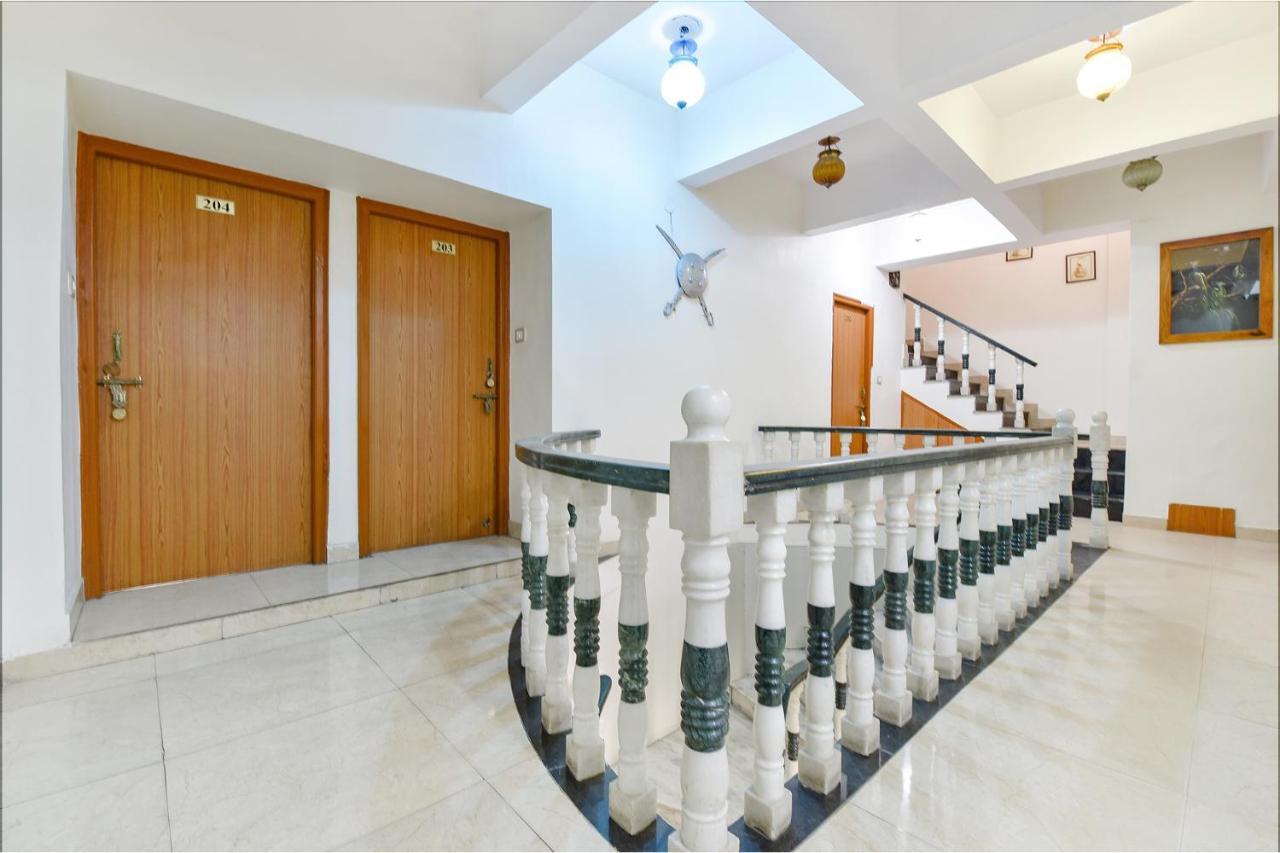 Fabhotel Prime Empire Palace Udaipur Buitenkant foto