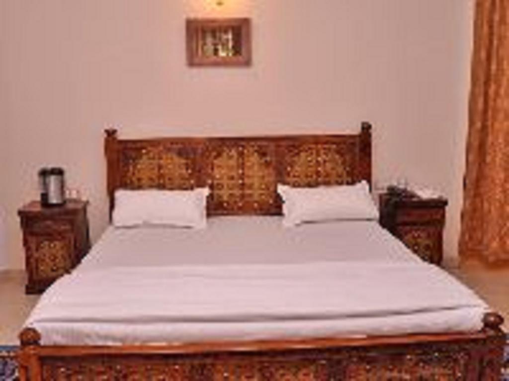 Fabhotel Prime Empire Palace Udaipur Kamer foto